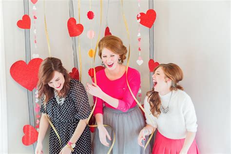 Galentines Day T Ideas Popsugar Love And Sex