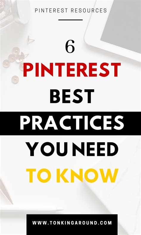 pinterest  practices  blog traffic   pinterest  business blog social media
