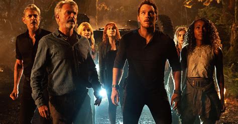 Box Office Predictions Jurassic World Dominion Will Roar All The Way