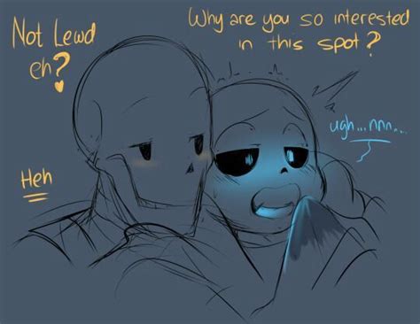 siiiiiins by undertale pornandfluff comicsandpics underswap