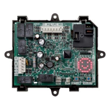 universal defrost control board