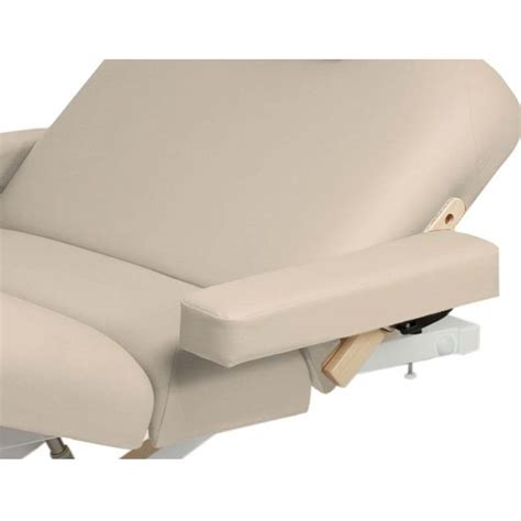 elegance pro deluxe lift massage table custom craftworks