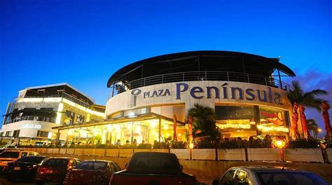 plaza peninsula cancun