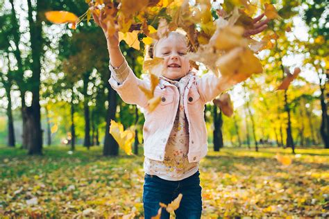 leuke activiteiten en uitjes voor  de herfstvakantie babynl