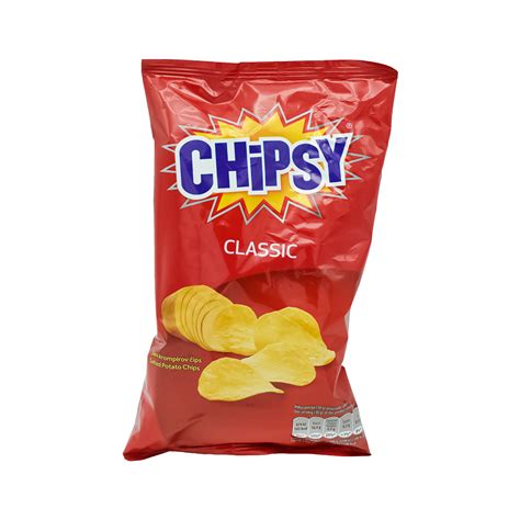 chipsy cut salted gr eco market