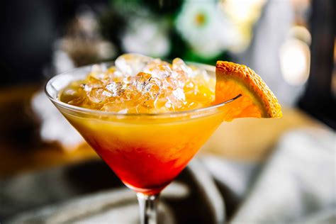 Sex On The Beach Cocktail Recipes You Can Make At Home