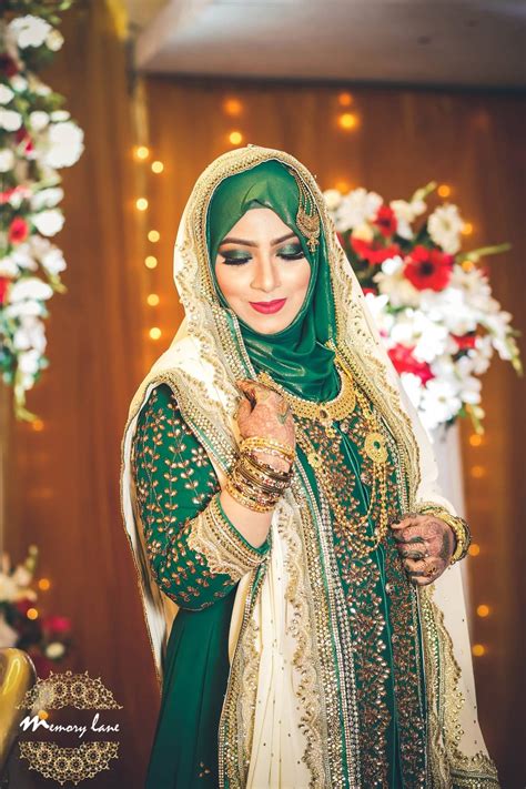 Pin By ♡fathima Elma♡ On Brides Bridal Hijab Styles Hijabi Brides