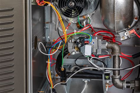 fix  furnace gas valve  opening greener solutions