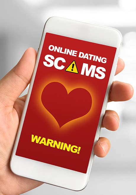 online dating scams private investigation detectives