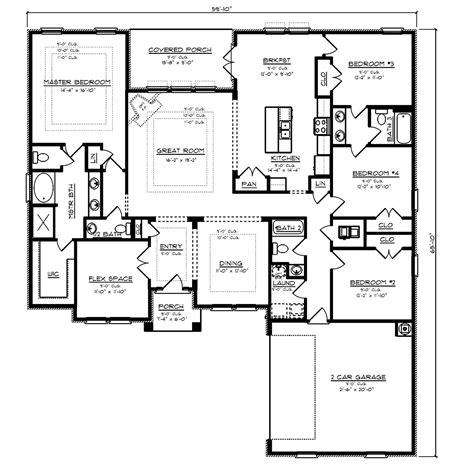 horton manufactured homes floor plans floorplansclick