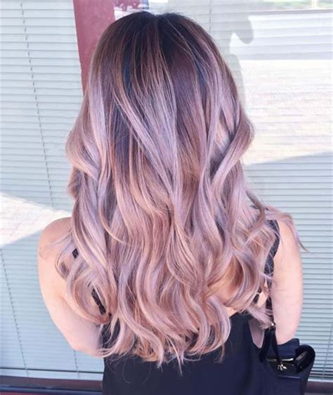 77 Stunning Blonde Hair Color Ideas You Have Got To See