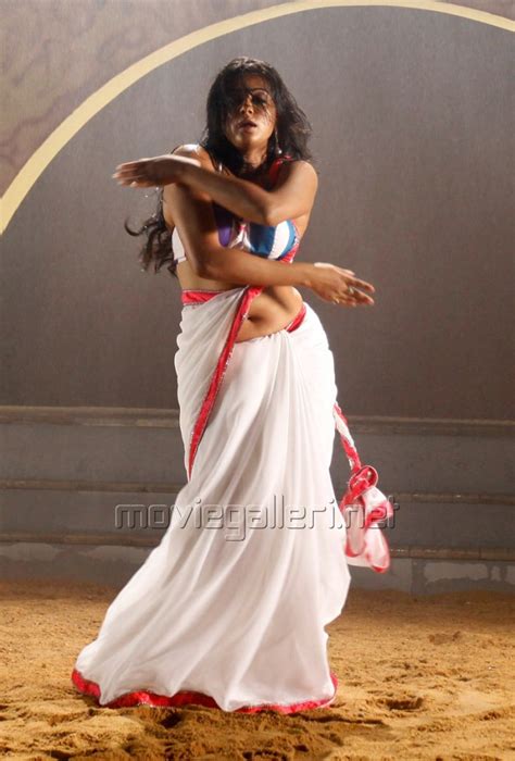 picture 414535 actress priyamani spicy hot saree photos in tikka movie new movie posters