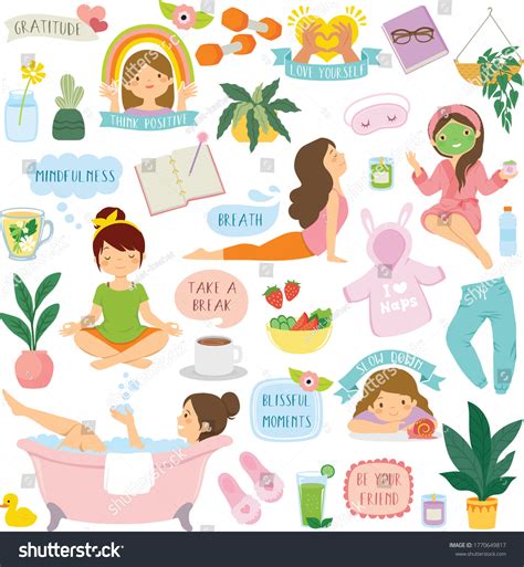 care clipart images stock  vectors shutterstock