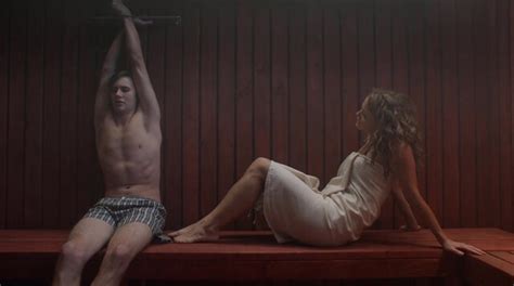 Nude Video Celebs Dina Meyer Sexy Tessa Harnetiaux Sexy Lethal