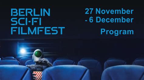 berlin sci fi filmfest film fest magazine