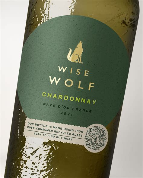 wise wolf packwine forum expo