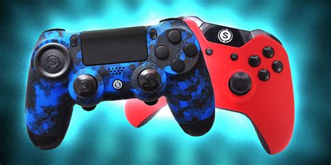 places   buy custom modded game controllers