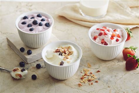 benefits  yogurt consumption   body everyday