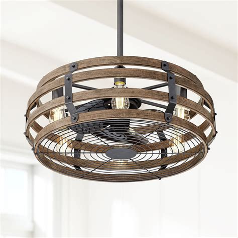 ceiling fan  caged light   enclosed ceiling fans caged ceiling fan reviews