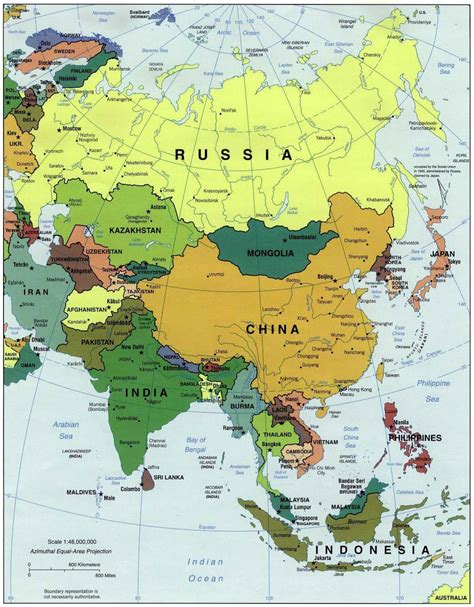 map  china  surrounding countries china  surrounding countries map eastern asia asia