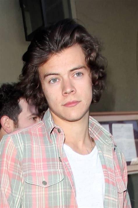 Devastating One Direction News Harry Styles Probably Moving To The Us