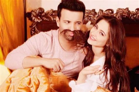Aamir Ali And Sanjeeda Shaikh Divorce After 9 Years Of Marriage In Pics