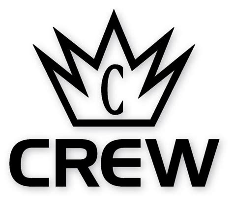 crew logos