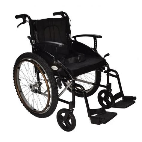 voyager  terrain outdoor wheelchair  pneumatic tyres