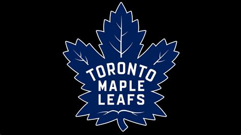 meaning toronto maple leafs logo and symbol history and