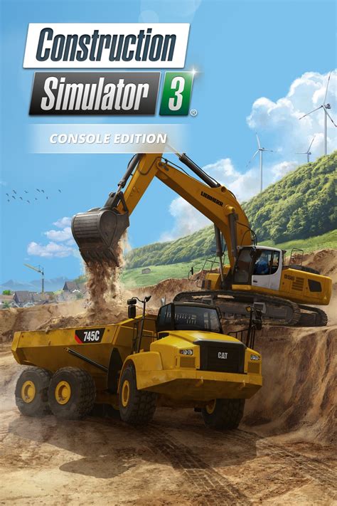 construction simulator  console edition box shot  nintendo switch gamefaqs