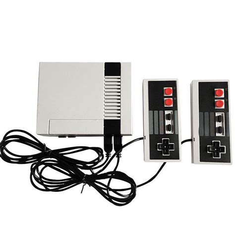 mini classic spielkonsole mit  spielen  controller topinseratech