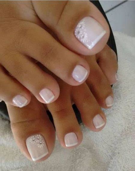 25 chic and adorable toe nail designs nailarts co