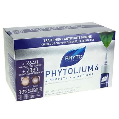 phyto phytolium  erkek    ml ncom
