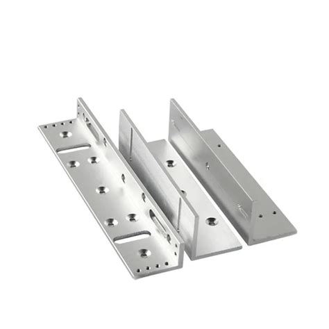 zl bracket  kg kg magnetic lock bracket supporting frame mounting bracket  access