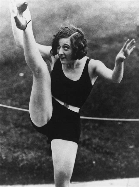 Joan Crawford 1920s Joan Crawford Joan Vintage Inspired Bathing Suits