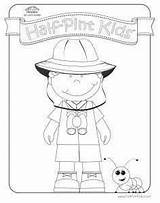Coloring Pages Characters Friends Favorite Fun Family Time sketch template