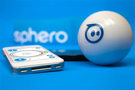 person singular sphero