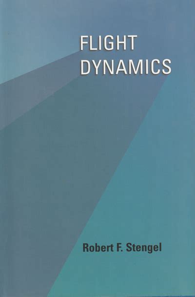 book flight dynamics