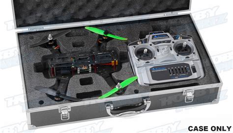 protective travel case   fpv quadcopters