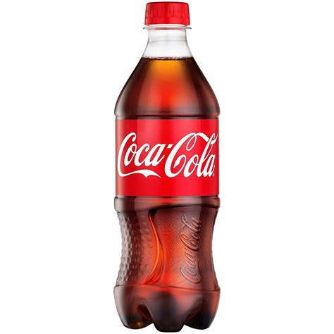 coca cola  oz bottles pack   walmartcom