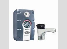 InSinkErator H770 SS Hot Water Dispenser & Tank **