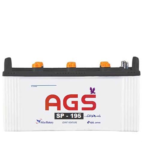 ags battery sp   ah  plate ags battery sp  battery ustad