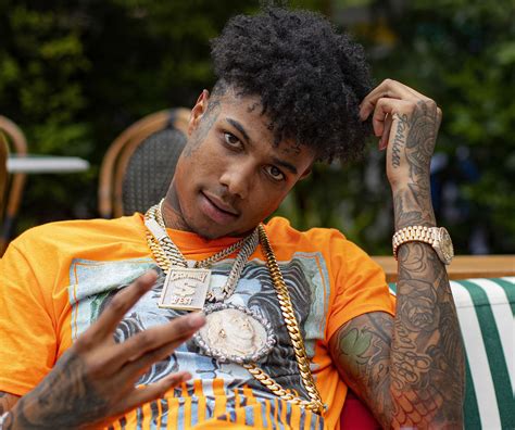 blueface bio age parents girlfriend children height