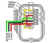 wiring diagram   pool pump wiring diagram
