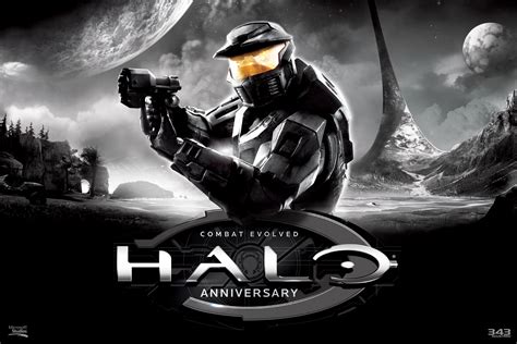 halo combat evolved anniversary hd wallpapers  backgrounds