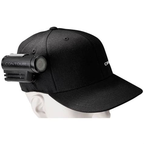 contour hat mount  contour helmet video camera