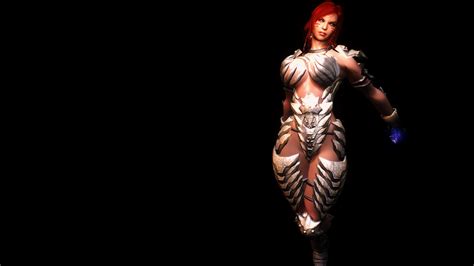 Armour Clothing Conversion For Mcbm Downloads Skyrim Adult And Sex