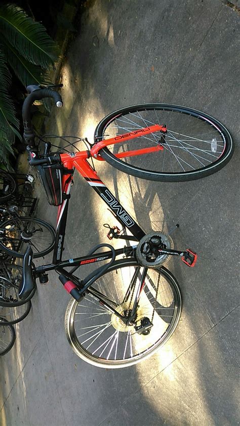 stolen bike  gainesville gnv