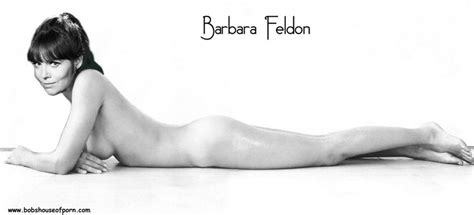 actress barbara rhoades nude