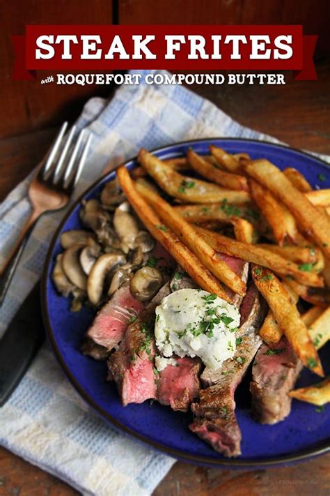 16 Best Images About Steak Dinner On Pinterest Herbes De